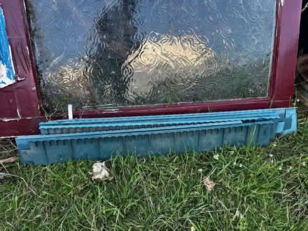 Photo of free Garden edging (Pentrefelin LL52) #3