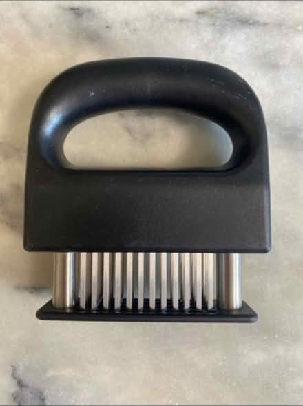 Photo of free Meat Tenderiser (Cheshunt En8) #1