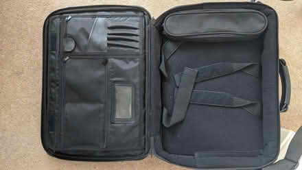 Photo of free Dell Laptop Messenger Bag / Briefcase (Bourne End SL8) #2