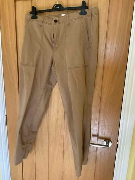Photo of free Trousers, various colours (Codnor DE5) #4