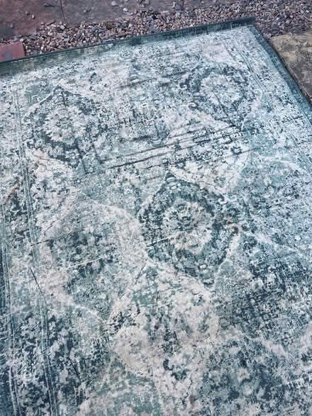 Photo of free Rug (Bromsgrove B61) #2