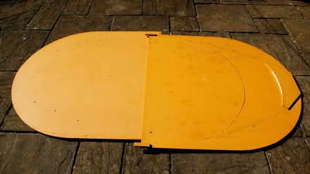 Photo of free Dining table enlarger made from MDF (Walton Superior WA4) #2