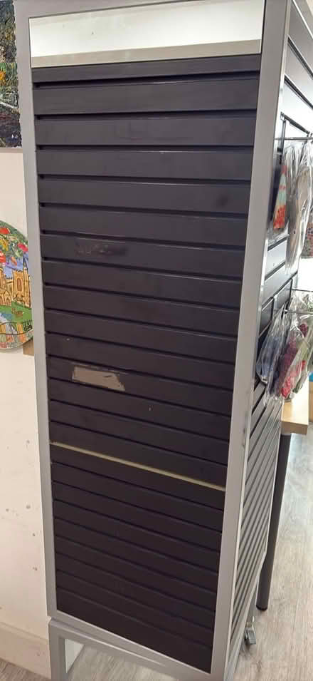Photo of free Shop unit (The Crafters Emporium OX1) #2