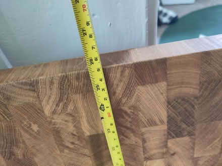 Photo of free IKEA kitchen worktop off cut (Dyke Road area BN1) #2