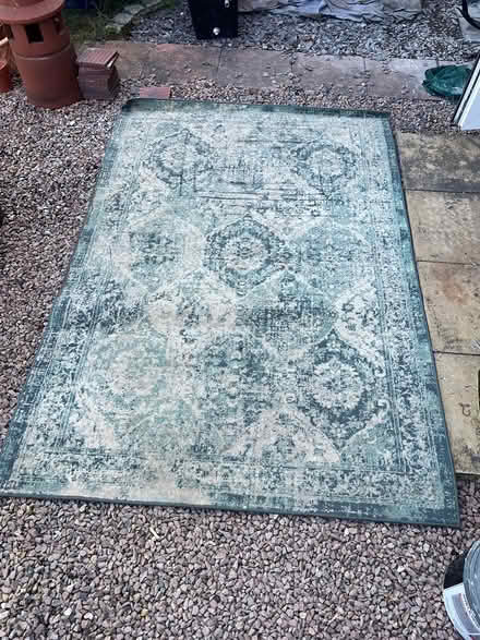 Photo of free Rug (Bromsgrove B61) #1