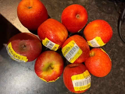 Photo of free Surplus food! Meat, vegetables, etc (Willesden NW2) #2