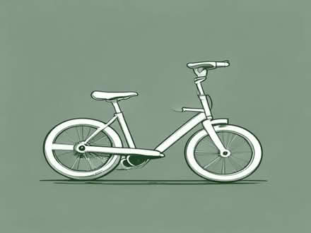 Photo of Exercise bike preferably folding (Rainham ME8) #1