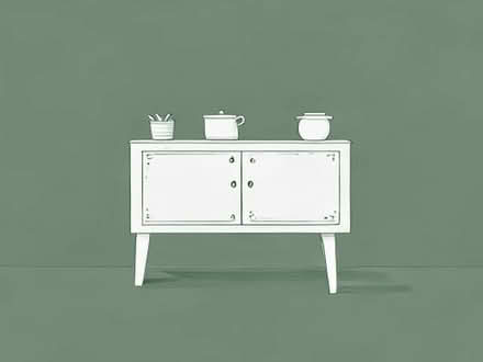 Photo of Display Cabinet (Carlisle CA2) #1