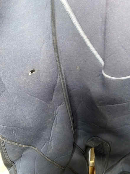 Photo of free Akona Wetsuit (Ridgefield, CT) #3