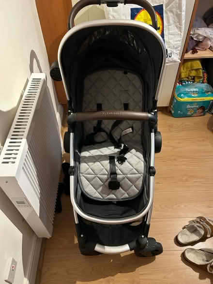 Photo of free Pram Panorma xti (Drumcondra) #3
