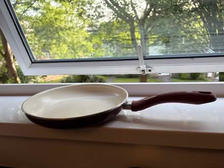 Photo of free Frying pan (Ealing W13) #1