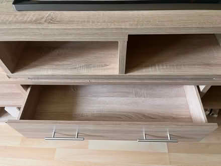 Photo of free Wooden TV unit / side unit (L19) #2