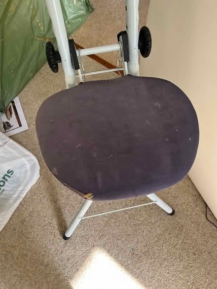 Photo of free Perching stool (Nr Bridport DT6) #1