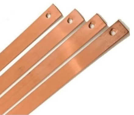 Photo of free 4 new Roof Slate Repair Straps (Queen Edith's Ward CB1) #1
