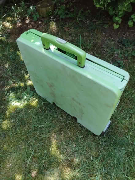 Photo of free Trolley Cart (Broadwater SG2) #3