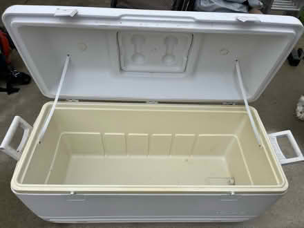 Photo of free Large igloo, cool (Cambridge MD.) #3
