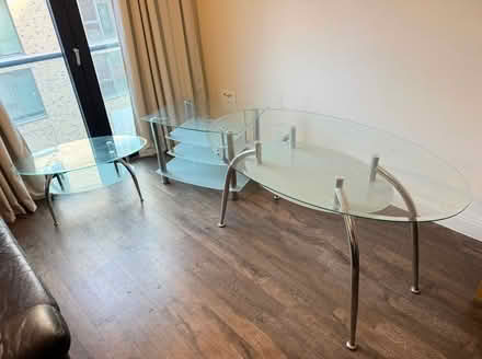 Photo of free Mixed Furniture (Birmingham B5) #4
