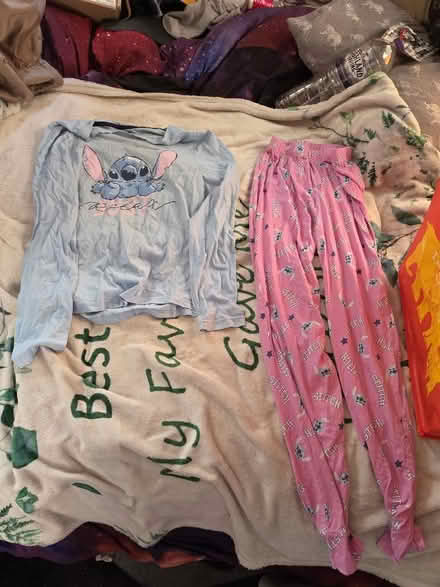 Photo of free Clothing collection (Barton OX3) #1