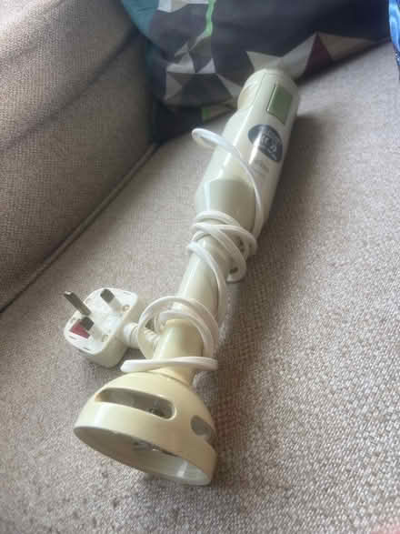 Photo of free Braun kitchen blender (Belle vue Shrewsbury) #1