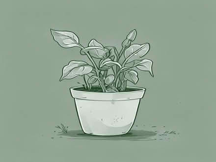 Photo of any planters for growing peas etc or runnrs (Llandrindod LD1) #1