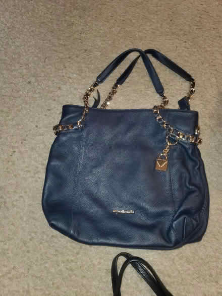 Photo of free Purses (Georgetown) #2