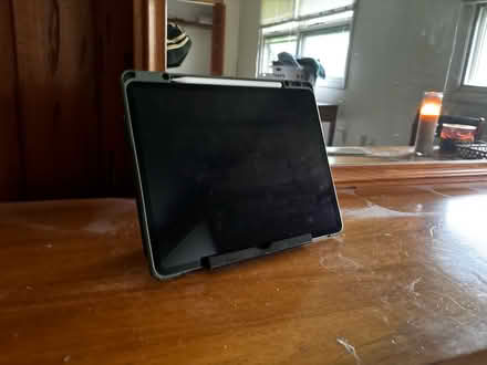 Photo of free Tablet stand (Ithaca) #1