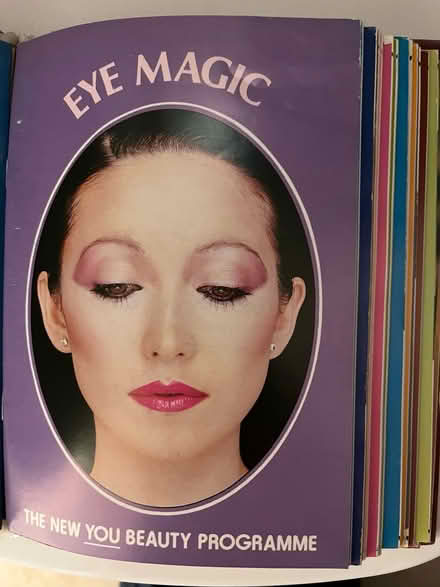 Photo of free The New You Beauty Book (Stamford) #2