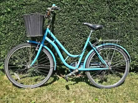 Photo of free Ladies bicycle (Headington OX3) #1
