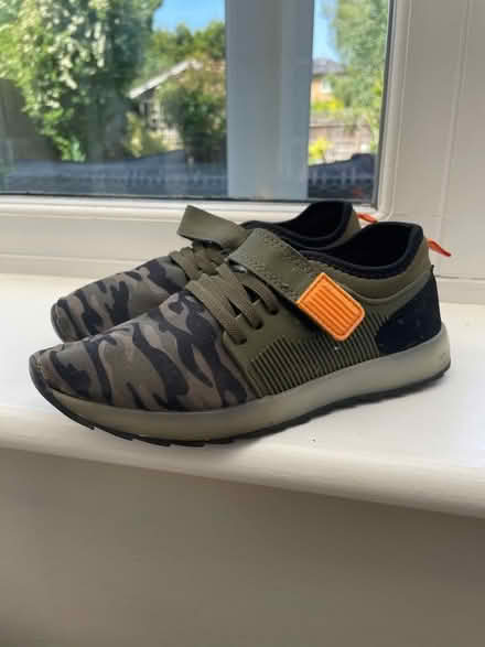 Photo of free Children’s trainers (Berrylands KT5) #2