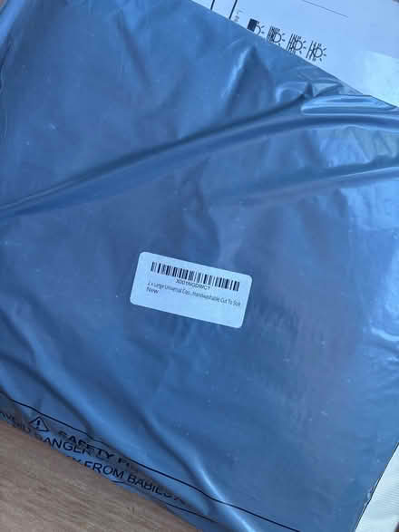 Photo of free Large universal cooker extractor filter (Heaton Moor SK4) #1