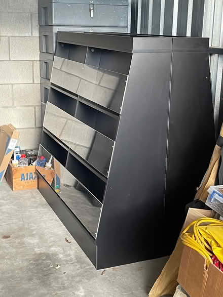 Photo of free 2 x Office / shop Display units (East Tāmaki) #2