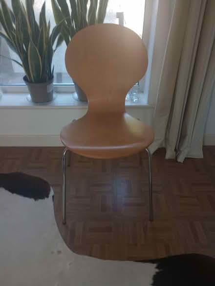 Photo of free Bunny Chair (Luton LU1 area) #1