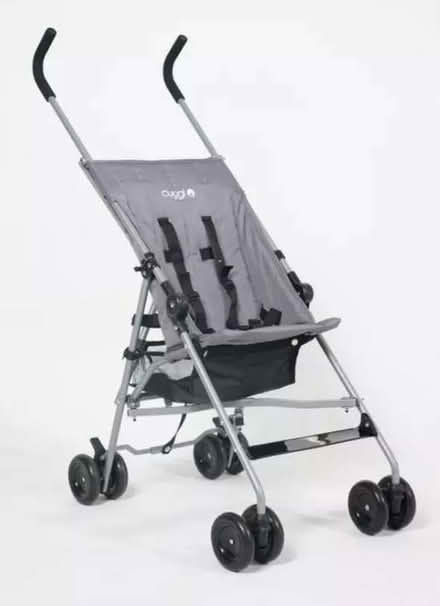 Photo of Toddler Stroller (Cheadle Heath SK8) #1