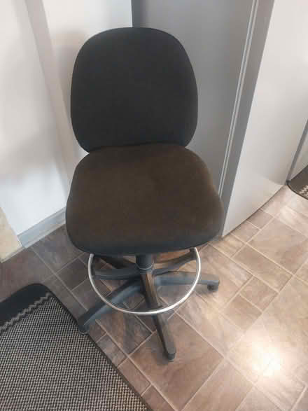 Photo of free Office chair (Hucclecote GL3) #1