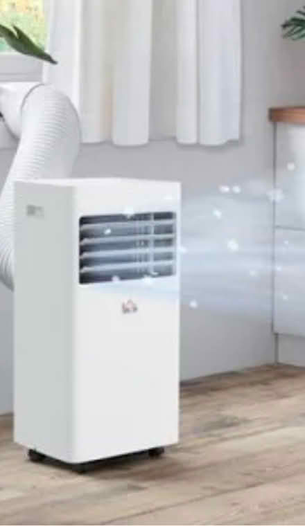 Photo of Portable Airconditioner (Kingswood SS16) #1