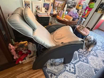 Photo of free Life smart recliner (Vancouver) #4