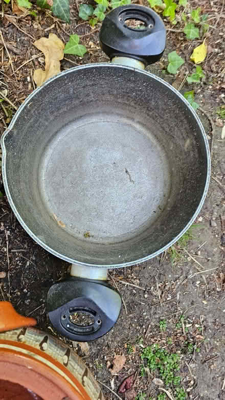 Photo of free Kitchen stuff (Old Road OX3) #4