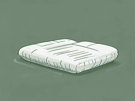 Photo of Inflatable mattress (Barking IG11) #1