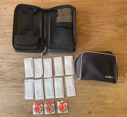 Photo of free Hearing Aid Accessories (Cowplain PO8) #1