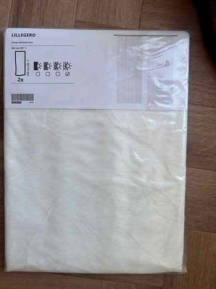 Photo of free Voiles/light curtains for window (Heaton Moor SK4) #1