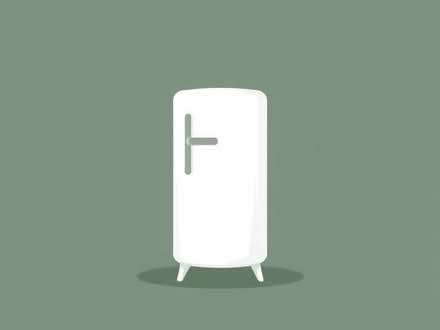 Photo of Fridge (Staple Hill BS16) #1