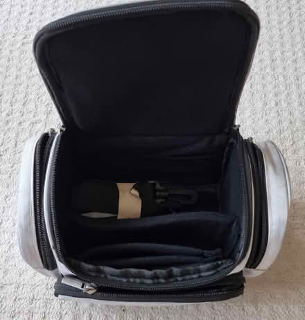 Photo of free Medical bag (Laindon SS15) #3