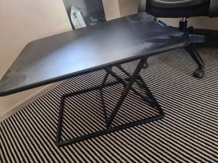 Photo of free Table height extender (TW7 4FD) #1