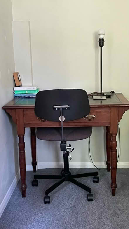 Photo of free Adjustable adult desk chair (Rochester ME1) #4