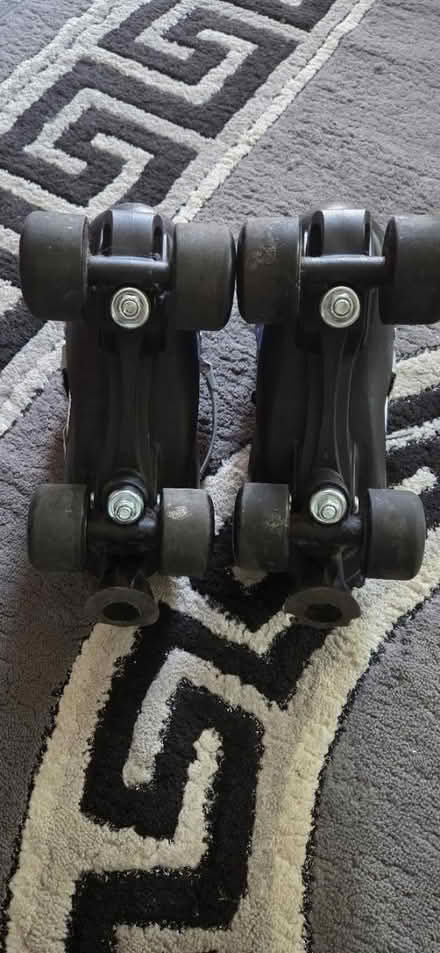 Photo of free Children's roller skates (Hanworth tw13) #2