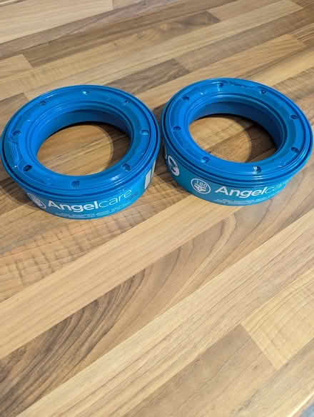Photo of free Angelcare bin bag (Loose, Maidstone ME15) #2