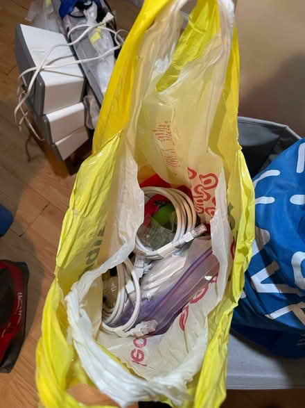 Photo of free misc stuff (Plainview) #1