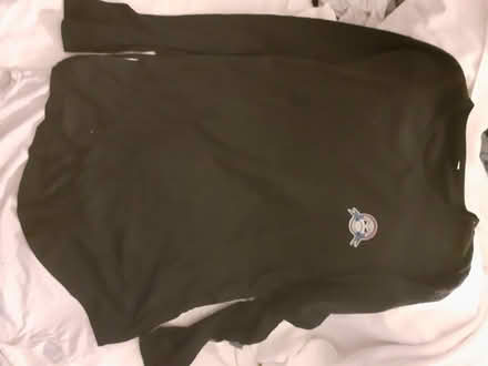 Photo of free XL or 2XL top (Birmingham City Centre B4) #1