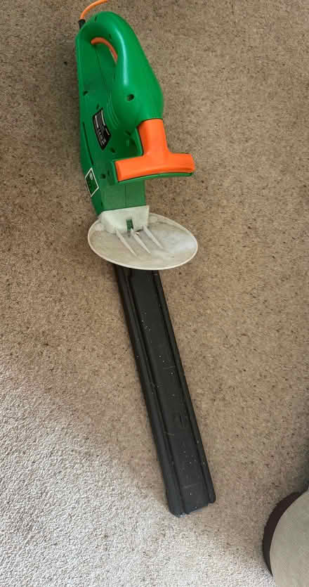 Photo of free Hedge / garden trimmer (Newport Pagnell MK16) #4