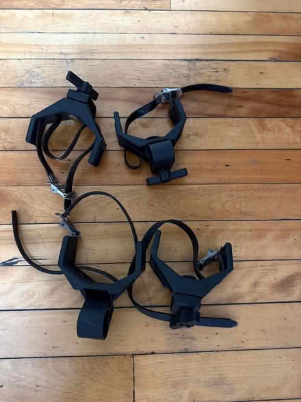 Photo of free Yakima multisport accessories (Central Square Cambridge) #3